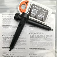 Походная стендовая подставка Подставка (железная головка может быть изменена) 112082