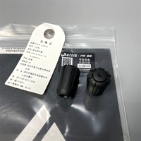 Крапка для защиты от кончиков на кончике.