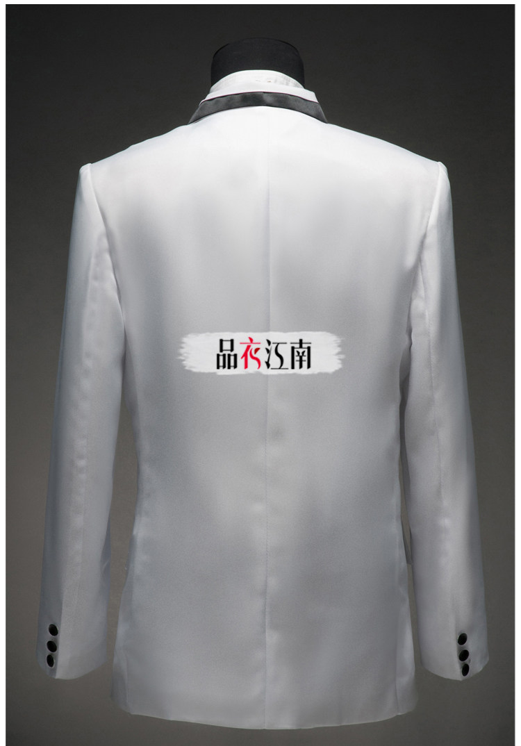 Costume homme pour Quatre saisons - Ref 1579353 Image 13