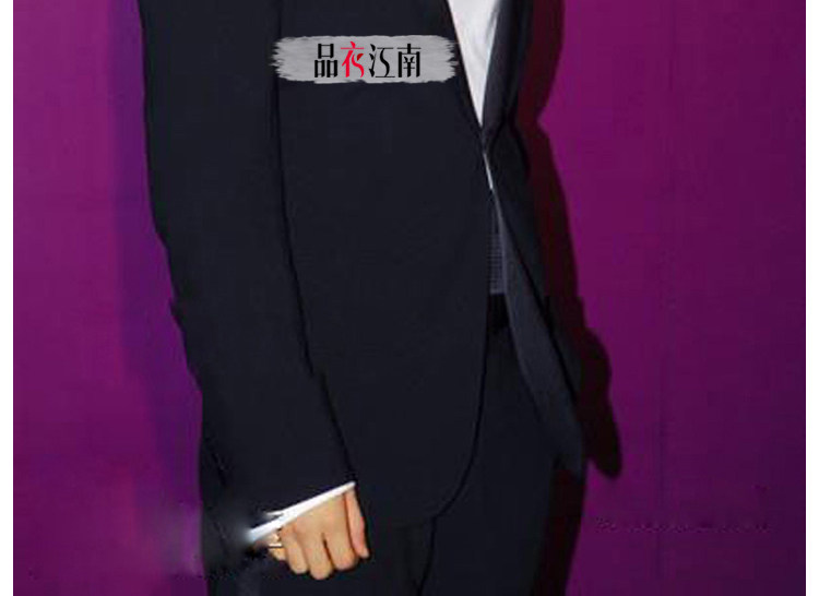 Costume homme pour Quatre saisons - Ref 1553202 Image 18