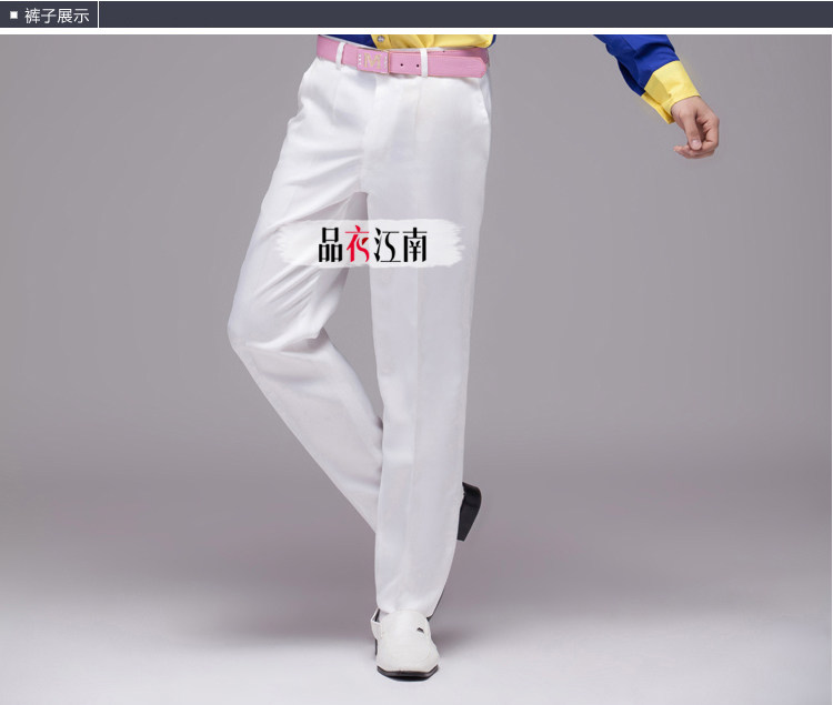 Costume homme pour Quatre saisons - Ref 1579353 Image 14