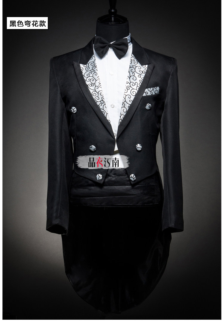 Costume homme pour Quatre saisons - Ref 1553201 Image 17