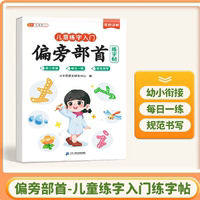 斗半匠超厚偏旁部首点阵汉字