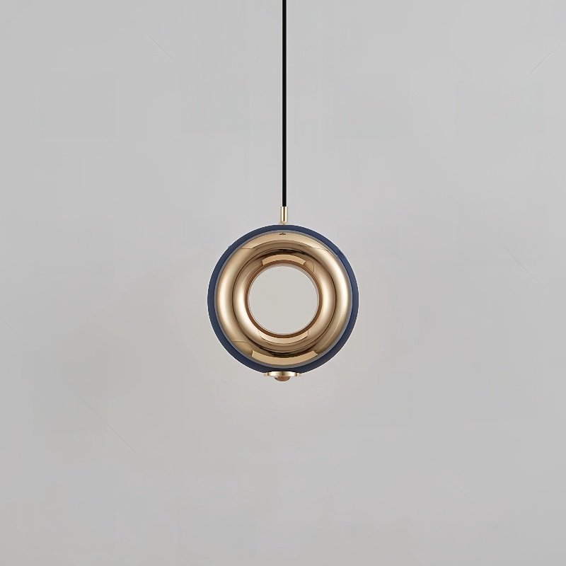 Bedroom Bedside Chandelier, Modern and Simple, Adjustable Height, High-End Light Luxury, Dining Room Bar Counter Small Chandelier, Master Bedroom Pendant Light