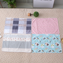 Cotton Pillow Case Pair Small Children Cotton Pillow Case 30X50 Student 40x60 Adult 48x74 Pillow