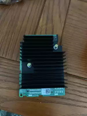 Original Dell Dell PERC H330 MINI SAS formation card RAID R630 R730 GDJ3J