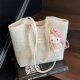 High-end versatile work and commuting bag women's 2026 new shoulder bag casual large capacity simple tote bag