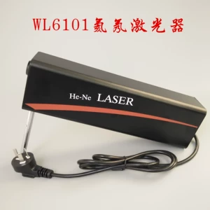 WL6101 器 Лазерная средняя школа Новая реформа учебной программы Новое физическое оптическое экспериментальное оборудование для демонстрации JGQ-250