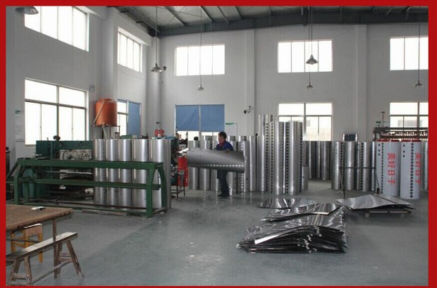 Inox năng lượng mặt trời máy nước nóng không gian năng lượng nước nóng 48 ống 42 ống 36 ống nhà không gian năng lượng nước nóng - Máy đun nước máy nước nóng casper