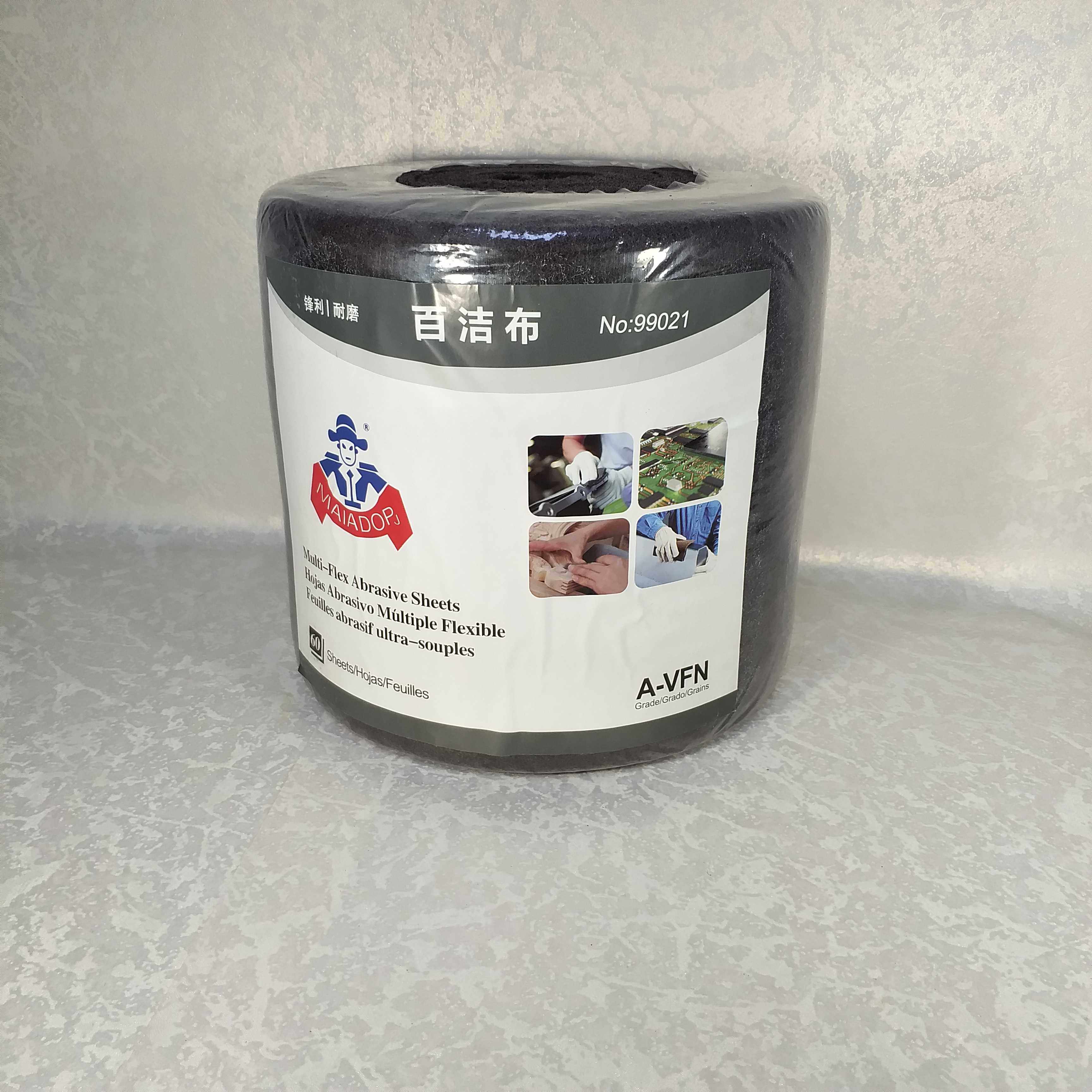 100 sections of cloth coarse steel sand red wood furniture burnished coarse steel sand Import warriors coarse steel sand Baise coarse steel sand