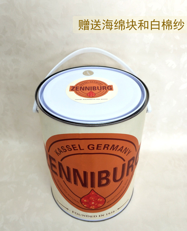 Mahogany Furniture Care Natural Beeswax Brightening Wax Bright Beeswax Polishing Floor Wax Old Mahogany Beeswax