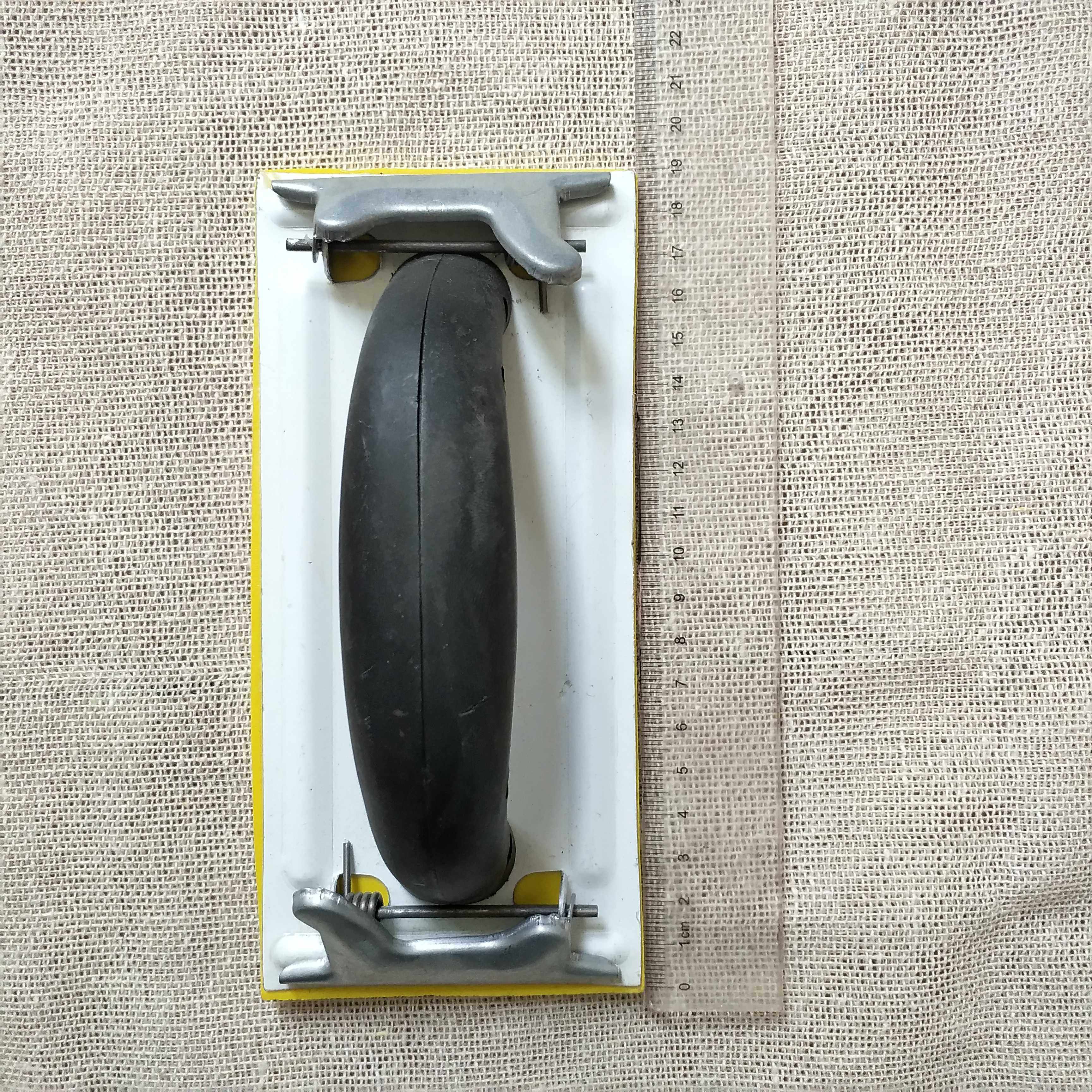 Grinding Sand Paper Rack Sandpaper Clip Sand Leather Rack Sand Sub-Grit Burnished Shelf