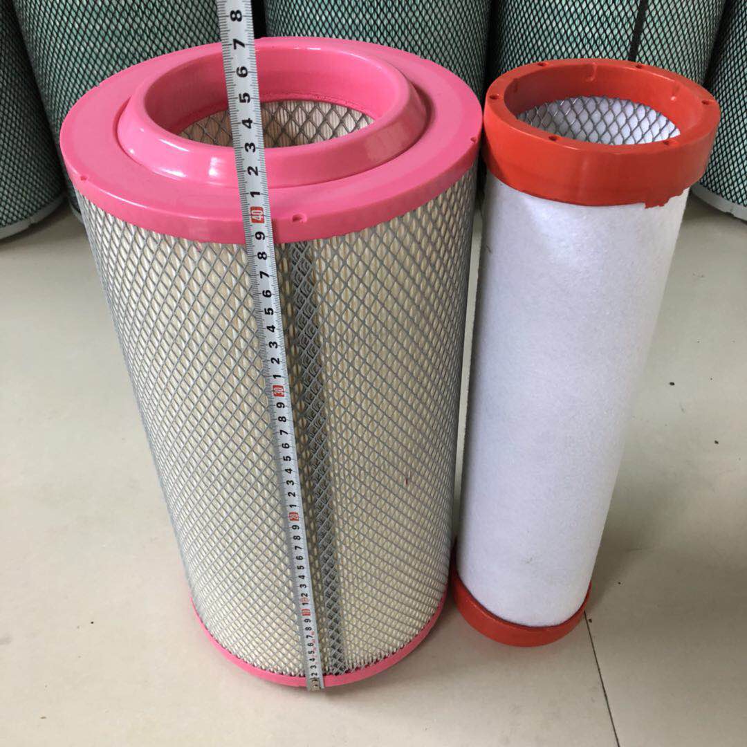 K19900C1 K19950C1 Air filter Tong Cummins 6BT air filter K2140C1 Air filter