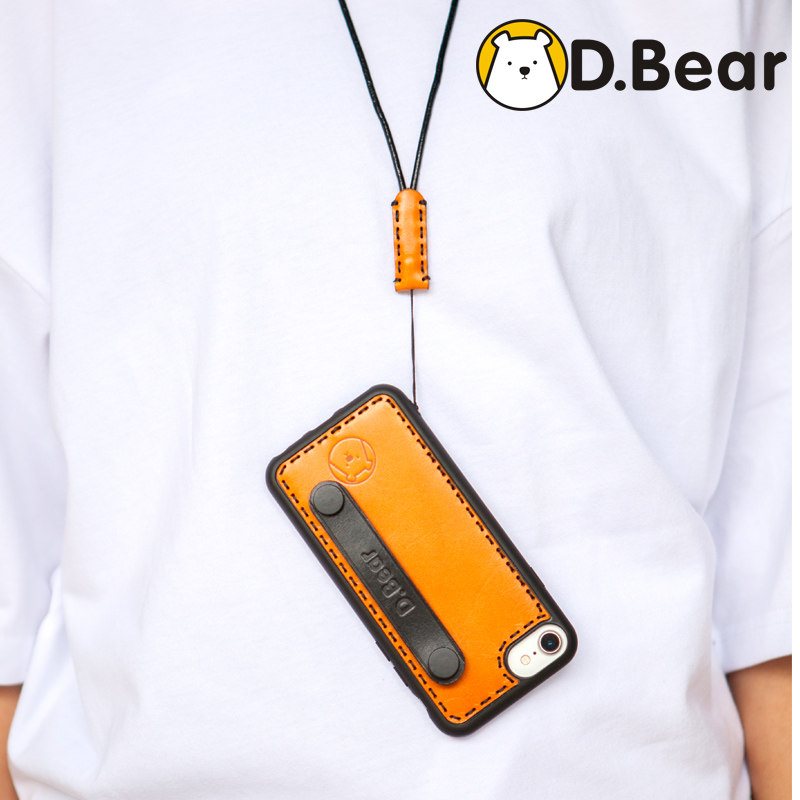 Clear cabin suitable for iphone11 Pro Max mobile phone protective shell genuine leather handmade lovers PRO anti-fall anti-slip