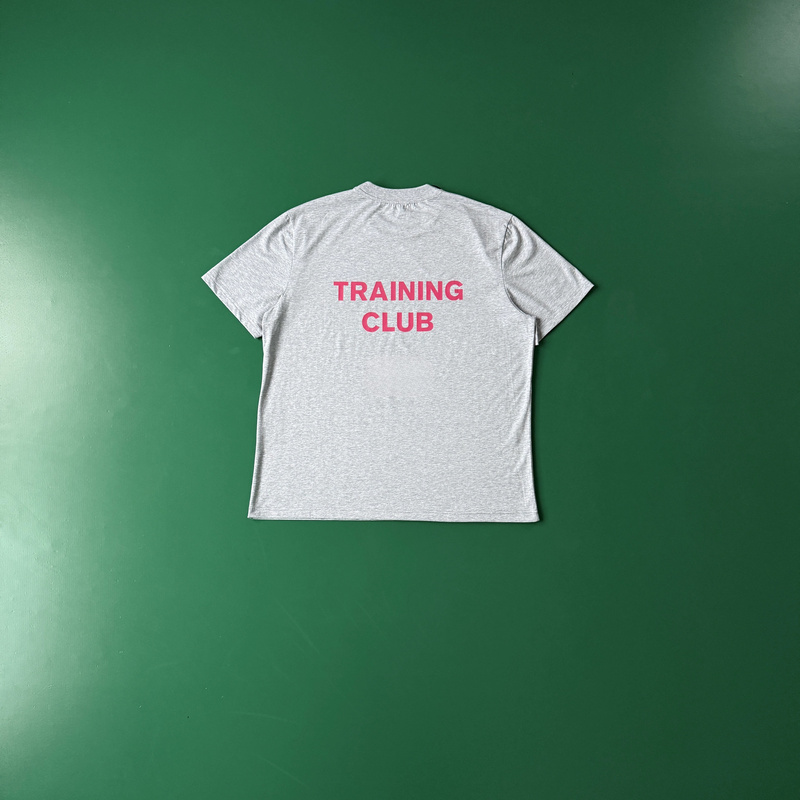 U-Club Short Sleeves
