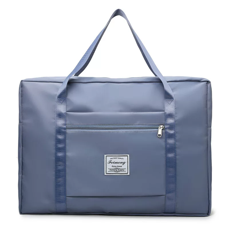 Емкий ручной дорожный чемодан, кошелек для переезда, набор, чемодан, сумка для хранения