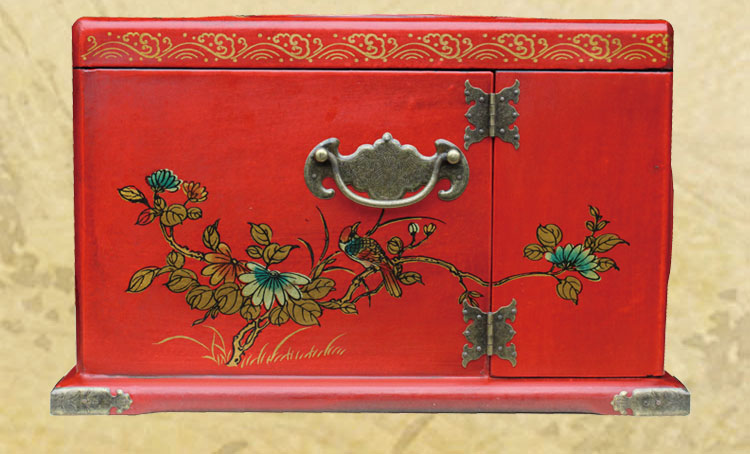 Coffret à bijoux OTHER   - Ref 3106758 Image 16
