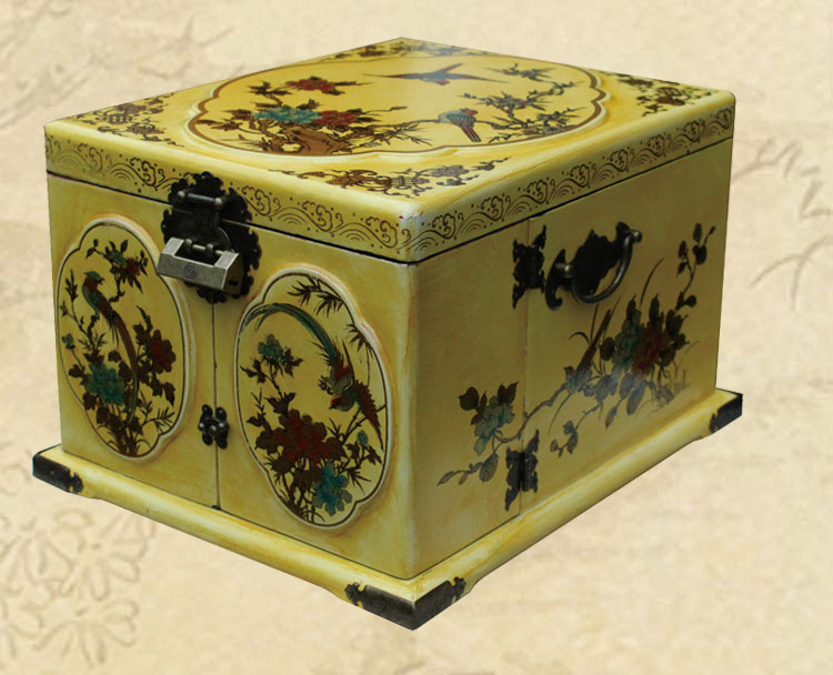 Coffret à bijoux OTHER   - Ref 3106758 Image 19