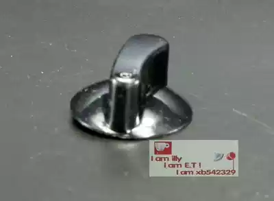 UK kenwood Kenwood small home appliances original repair accessories mo266 260 oven knob genuine spot