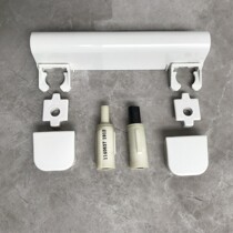 Kohler toilet accessories Toilet cover buffer damper 4636T Hinge screw gasket 4713T Buffer shaft