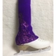 Фиолетовый 40 см в длину