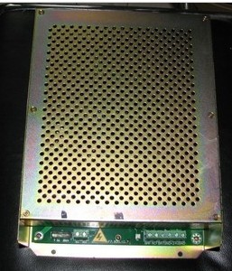 Gulf brand GST fire alarm controller GST5000 switching power supply AC-DC action power supply