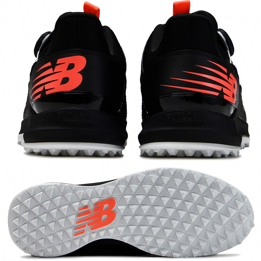 Япония покупка товаров New Balance новый Баланс топливных элементов воздухопроницаемый мужская обувь обувь женская NB гольф кроссовки BOA 