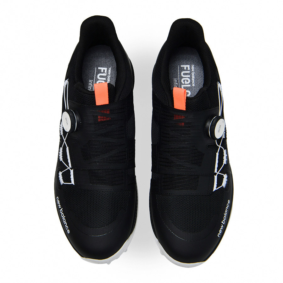 Япония покупка товаров New Balance новый Баланс топливных элементов воздухопроницаемый мужская обувь обувь женская NB гольф кроссовки BOA 