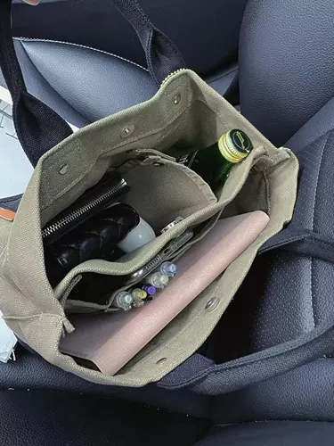 Японская сумка, сумка для еды