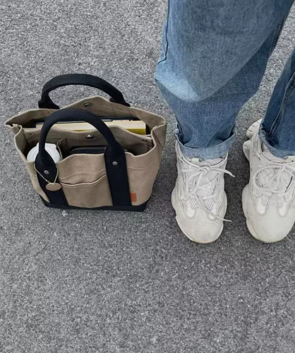 Японская сумка, сумка для еды