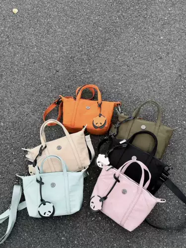 Сумка через плечо, сумка на одно плечо, ткань оксфорд