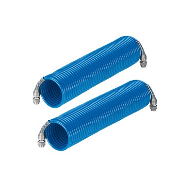 FESTO Спиральная трахея Festool PPS-4-6-7,5-15-1/4-BL 19796 19797 19798