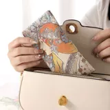 Clove Сумка-органайзер, банка для хранения, солнцезащитные очки, сумка для хранения