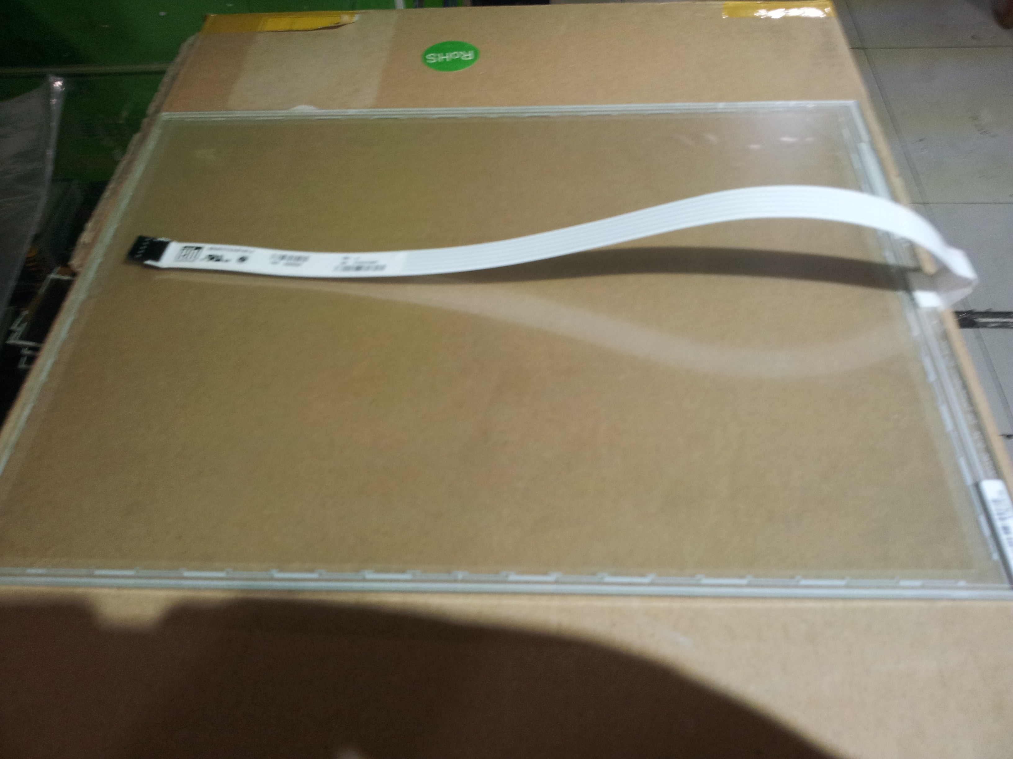 00783 0148 Heidelberg CP2000 dedicated operating touch screen display original brand new price consulting-Taobao