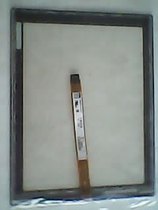 SCN-A5-FZT12 1-BZ1-OH1-R 5-wire touchpad