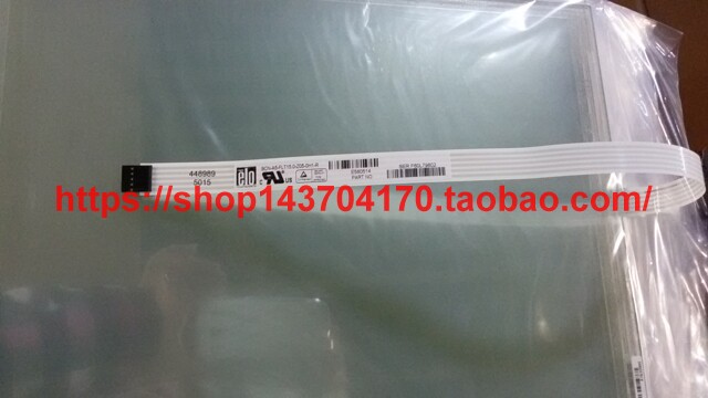 SCN-A5-FLT15 0-Z05-0H1-R E580514 Touchpad Price Inquiry