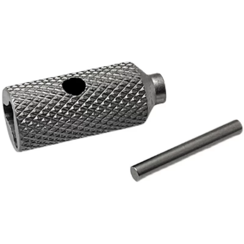 Патронный отвертка Microteine UTX-85 MicroTec Ultraatech UT серия треугольный разбор sleeve инструмент
