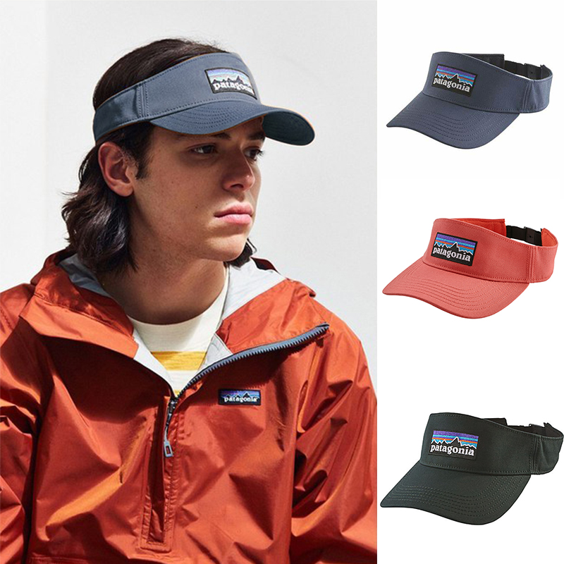 Bata empty top hat Men's and women's outdoor running sunscreen sweat-absorbing no top marathon sun visor sun visor Tennis sports cap