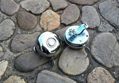 Sonnette de vélo sonnerie commune - Ref 1454299 Image 5