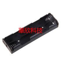 No. 5 4 battery box with 9v buckle No. 5 4 cell Box 6v long battery box double strip battery holder