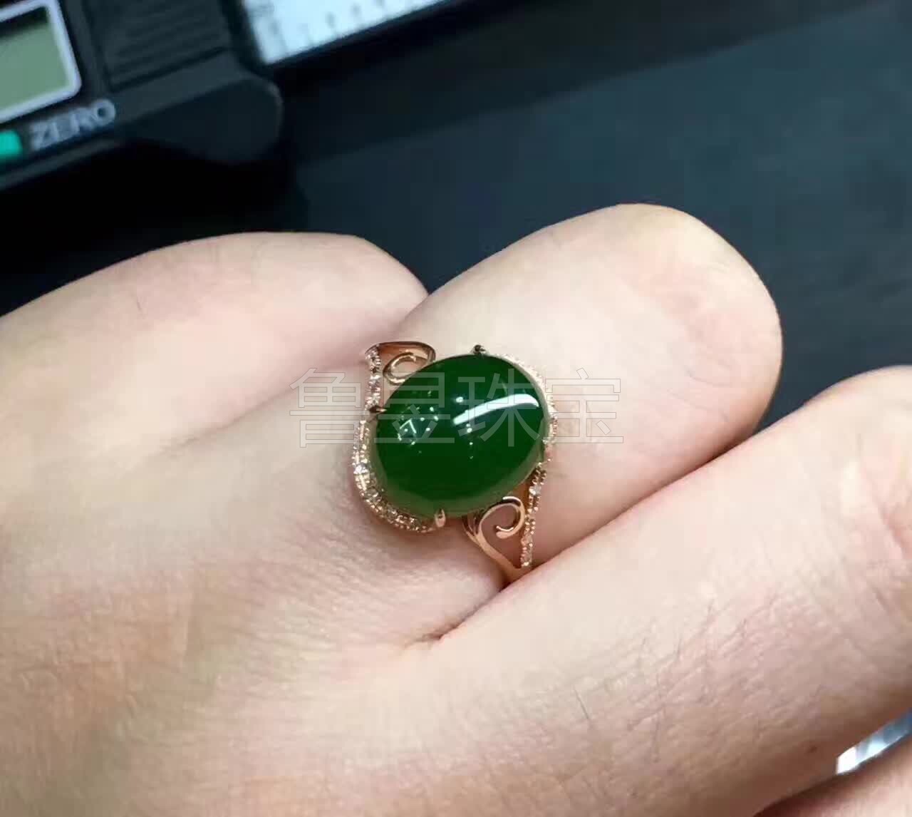 Bague Femme OTHER   en Argenterie - Ref 3088083 Image 1