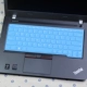 Lenovo ThinkPad T480 (1YCD) 14 Yingcun máy tính xách tay mỏng và nhẹ bàn phím máy tính màng chống thấm bộ pad - Phụ kiện máy tính xách tay túi đựng laptop dell 15.6 inch