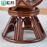 Натуральный современный креативный комплект для отдыха, 3 предмета, простой и элегантный дизайн