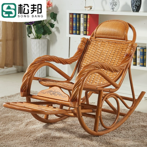 Балкон Маки Тенгчи Стул Старик Старик Нэм -Лок