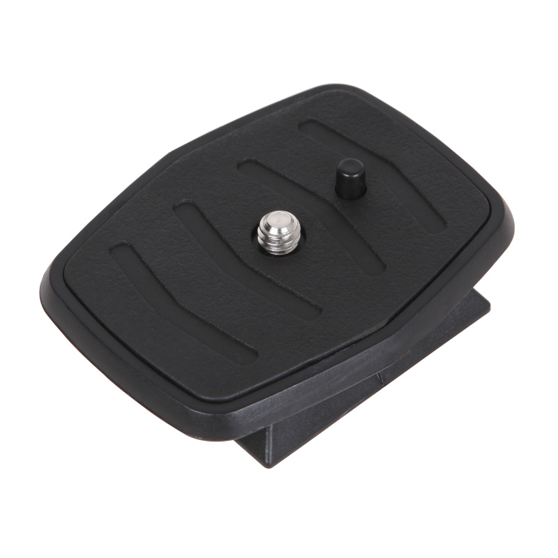 Yunteng 390 590 668 690 888 800 688 tripod quick mount camera pan plate quick release plate