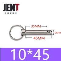 Лимонный желтый 10*45 [Стальная жемчужная продажа]