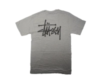 Светло-серый