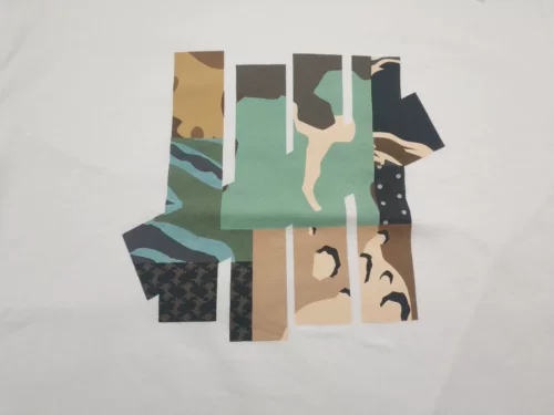 UNDEFEATED Пешворк