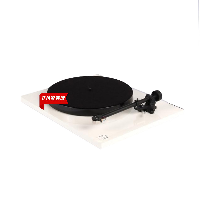 New line goods UK Rega P1 P1 P2 P3 LP Black Gel Record Machine Warranty