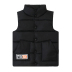 Phim hoạt hình thiếu nhi vest vest vest giản dị mặc đồ trẻ em ấm vest mùa thu và mùa đông trai gái mặc vest lụa quần áo trẻ em đẹp Áo ghi lê